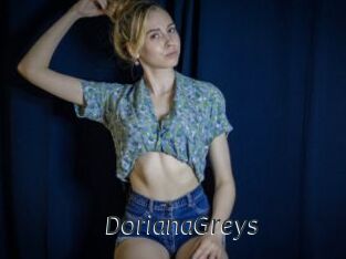 DorianaGreys