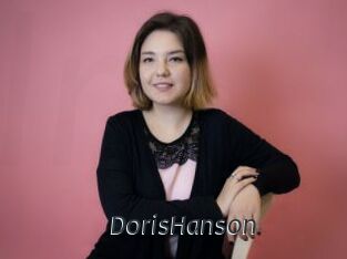 DorisHanson