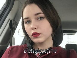 DorisJesefine