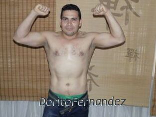 DoritoFernandez