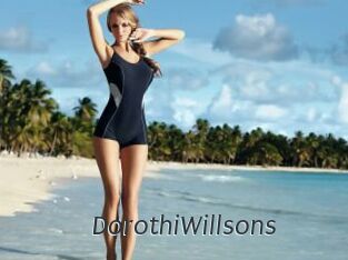 DorothiWillsons