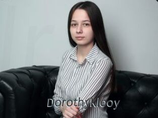 DorothyKlooy Ligne Rose