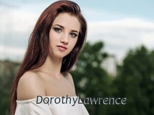 DorothyLawrence