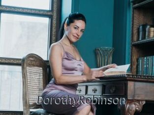 DorothyRobinson