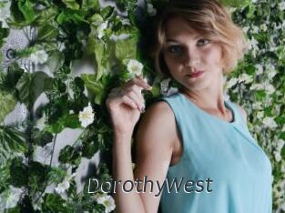 DorothyWest