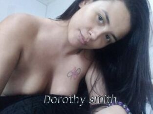 Dorothy_smith