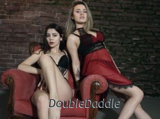 DoubleDaddle