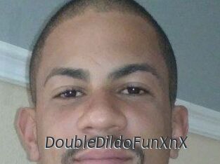 DoubleDildoFunXnX