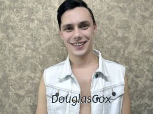DouglasCox Ligne Rose