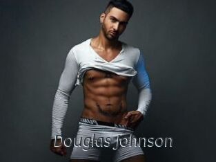 Douglas_Johnson