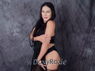 DoxyRoxie