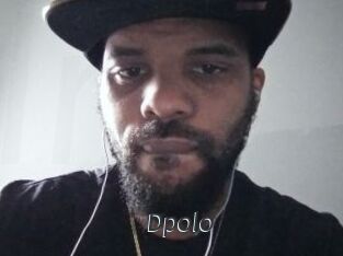 Dpolo Ligne Rose