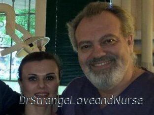 DrStrangeLoveandNurse