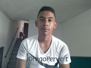 DragoPervert