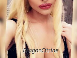 DragonCitrine