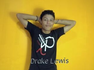 Drake_Lewis Ligne Rose