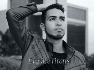 DrakkoTitans