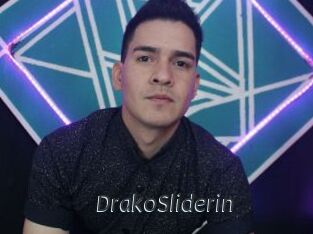 DrakoSliderin Ligne Rose