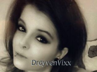DrayvenVixx
