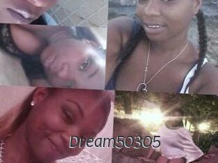 Dream50305
