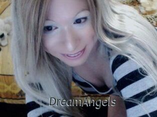 DreamAngels