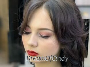 DreamOfCindy