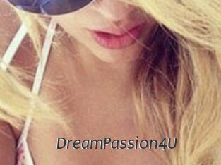DreamPassion4U