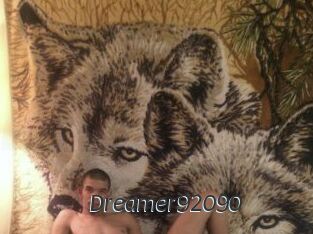 Dreamer92090