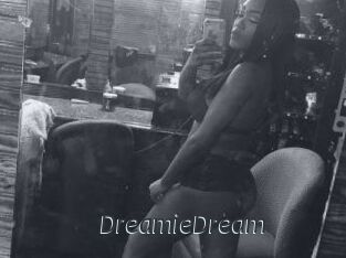 DreamieDream