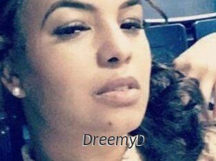 DreemyD