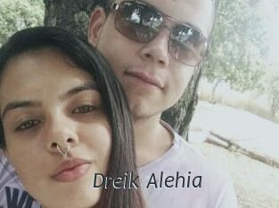 Dreik_Alehia