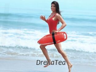 DrellaTea
