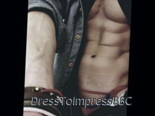 DressToImpressBBC