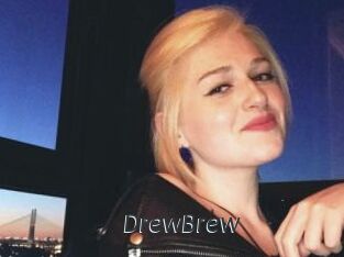 DrewBrew