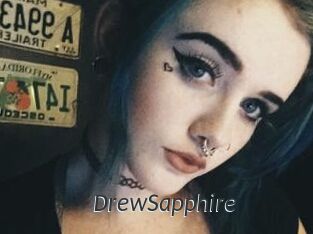DrewSapphire Ligne Rose