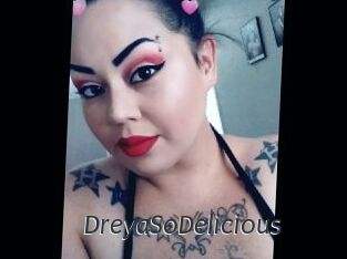 DreyaSoDelicious