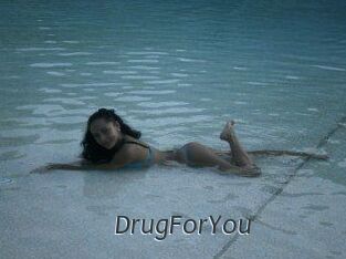 DrugForYou