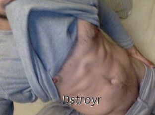Dstroyr