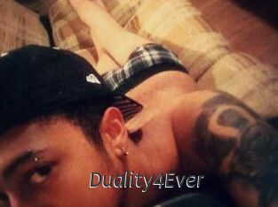 Duality4Ever