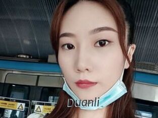 Duanli