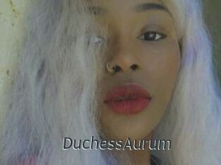 DuchessAurum