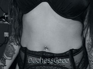 DuchessCoco