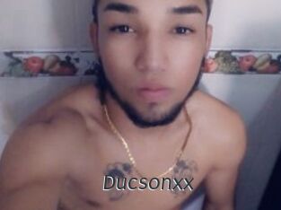 Ducsonxx