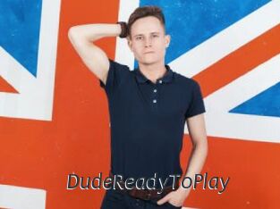 DudeReadyToPlay