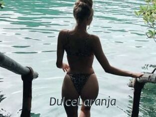 DulceLaranja