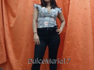 DulceMaria17