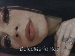 DulceMaria_Hot Ligne Rose