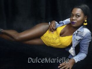 DulceMariella Ligne Rose