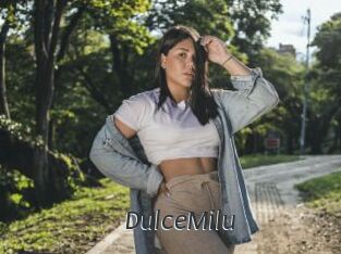 DulceMilu