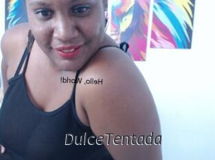 DulceTentada